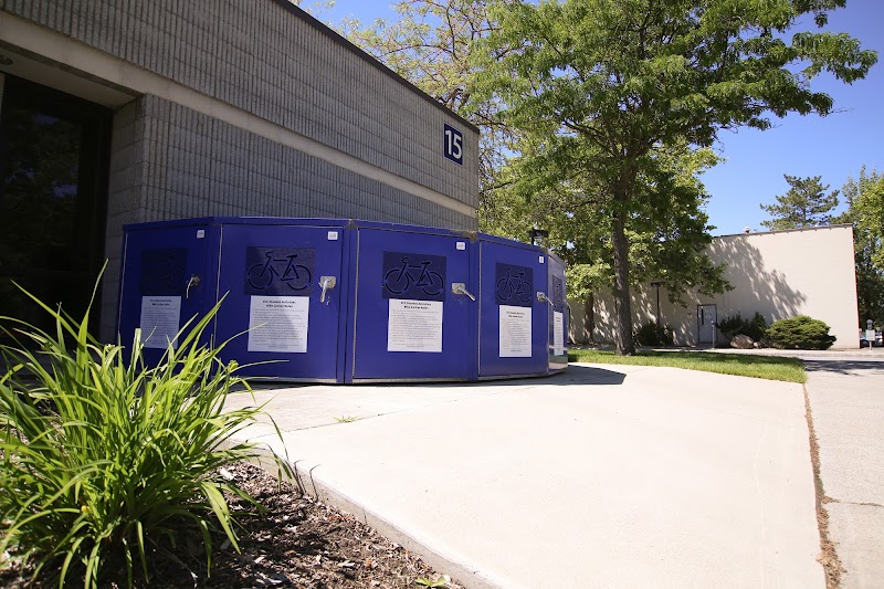Spokane Community College campus photo 2