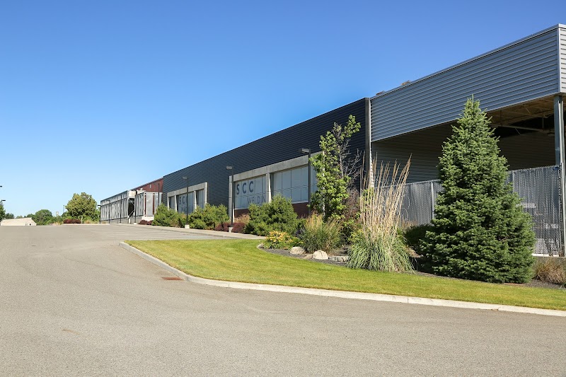 Spokane Community College campus photo 3
