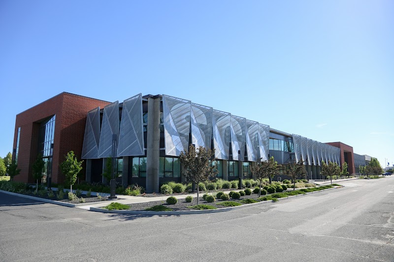 Spokane Community College campus photo 4