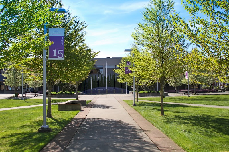 Clover Park Technical College campus photo 2
