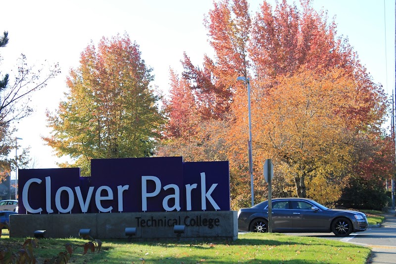 Clover Park Technical College campus photo 5