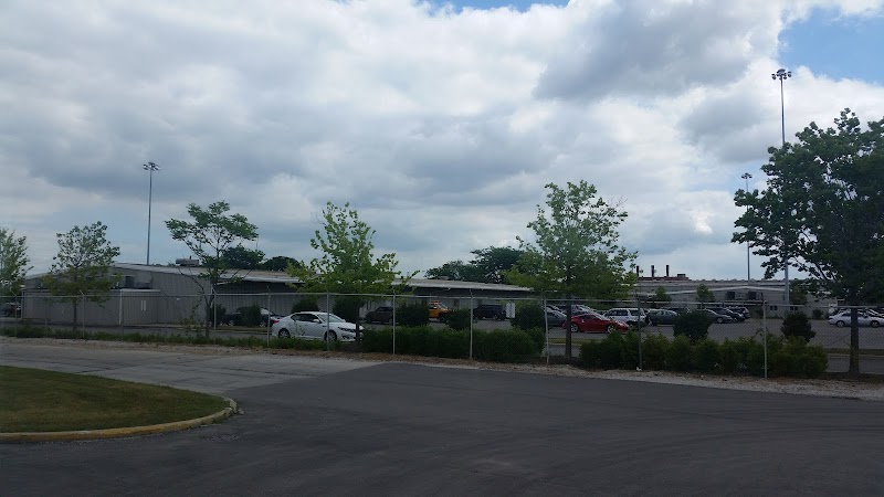City Colleges of Chicago-Richard J Daley College campus photo 3
