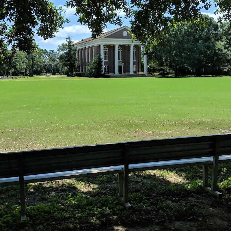 Spring Hill College campus photo 4
