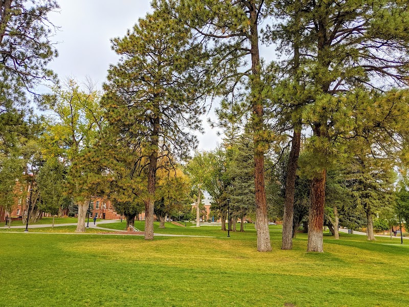 Northern Arizona University campus photo 3