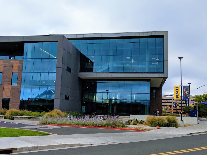 Northern Arizona University campus photo 4