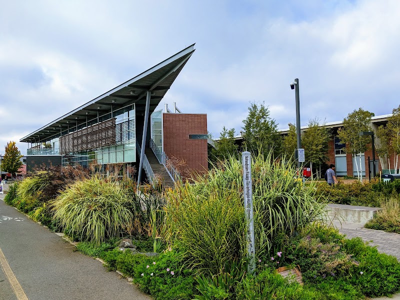 Northern Arizona University campus photo 5