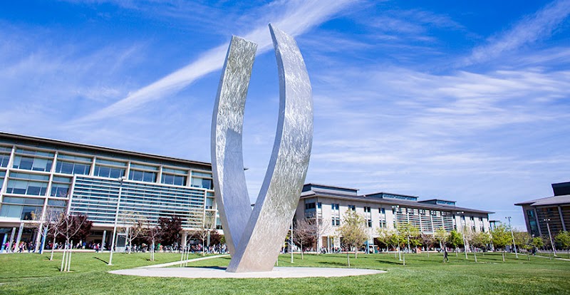 University of California-Merced campus photo 1