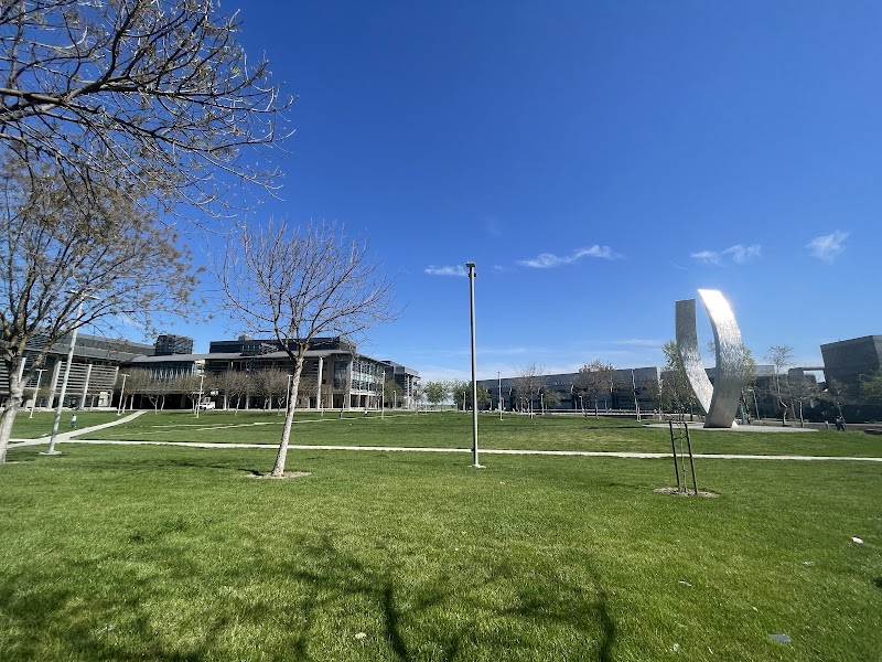 University of California-Merced campus photo 3