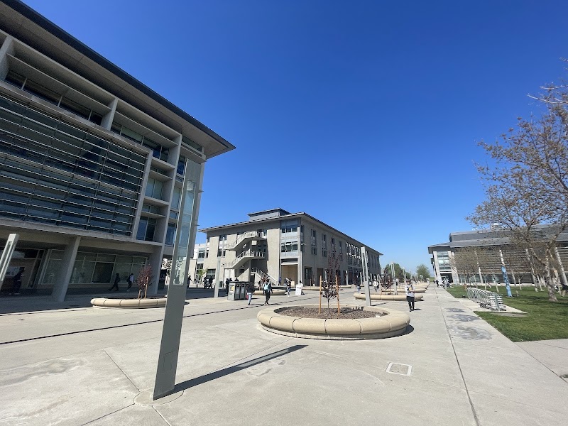 University of California-Merced campus photo 4