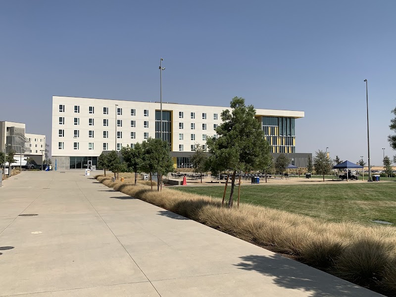 University of California-Merced campus photo 5
