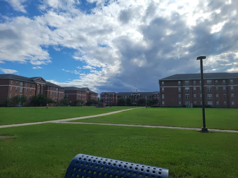 Fort Valley State University campus photo 2