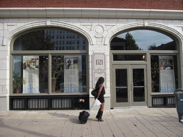 Stevens-The Institute of Business & Arts campus photo 4
