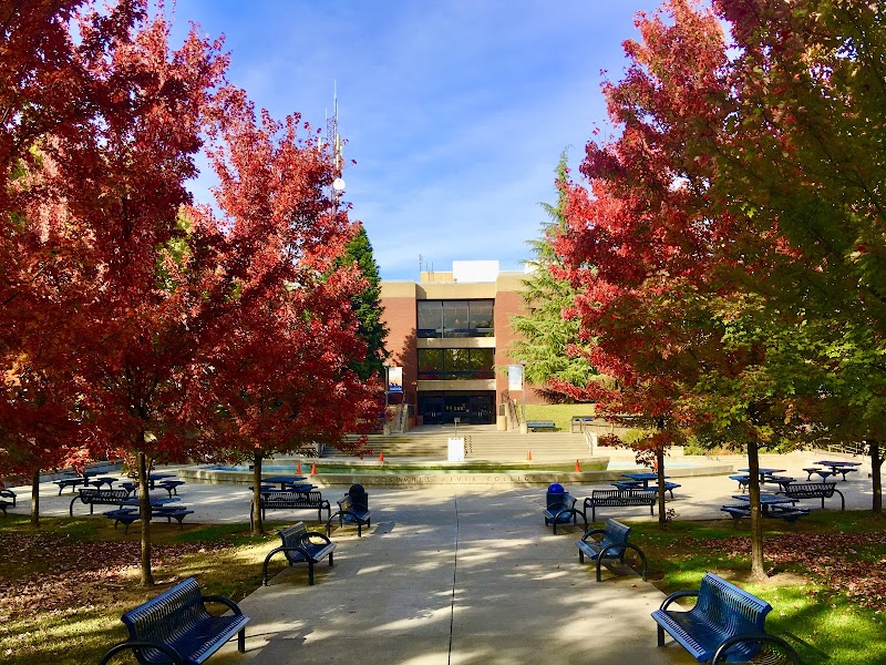 Cosumnes River College campus photo 3