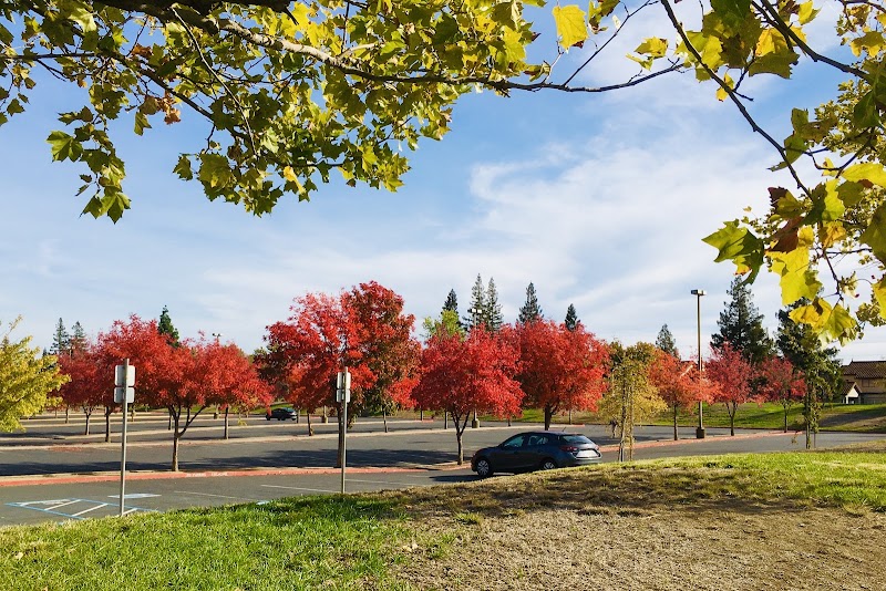 Cosumnes River College campus photo 5