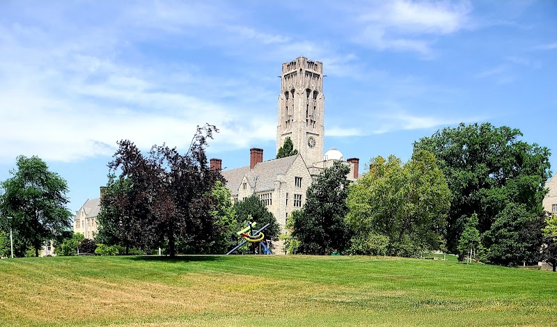 University of Toledo campus photo 2