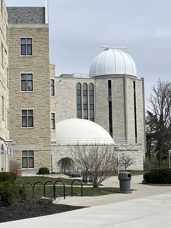 University of Toledo campus photo 3