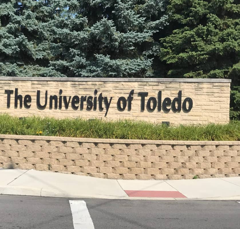 University of Toledo campus photo 4