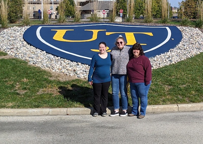 University of Toledo campus photo 5