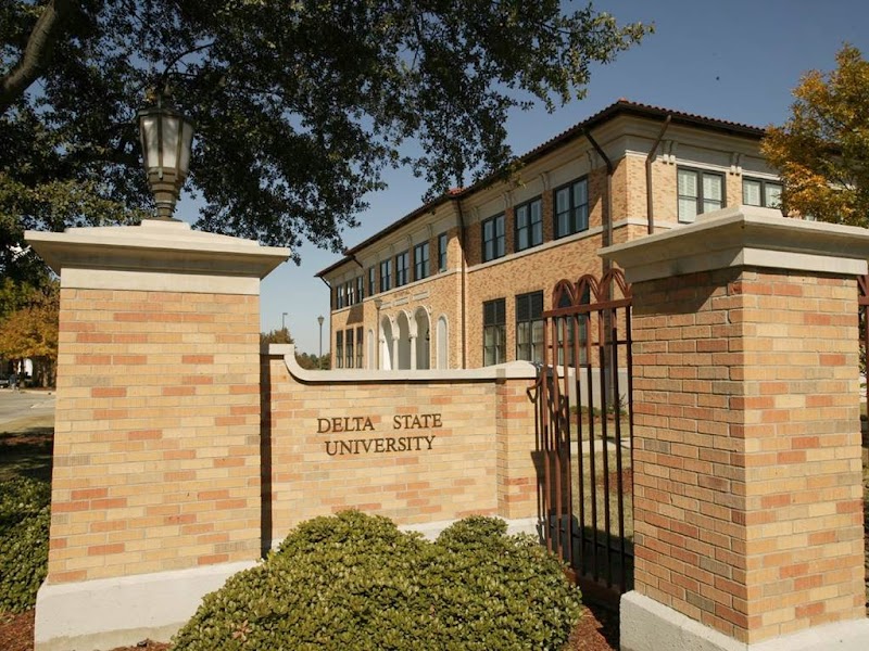 Delta State University campus photo 5
