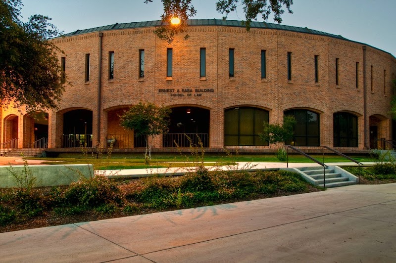St. Mary's University campus photo 4