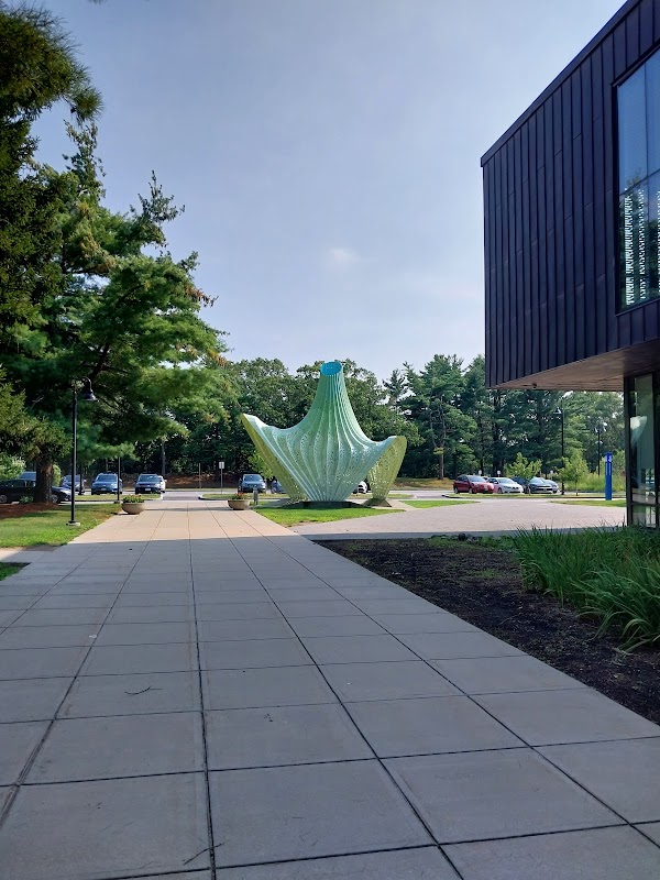 Rhode Island College campus photo 3