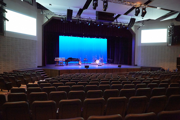 Bethel University campus photo 3