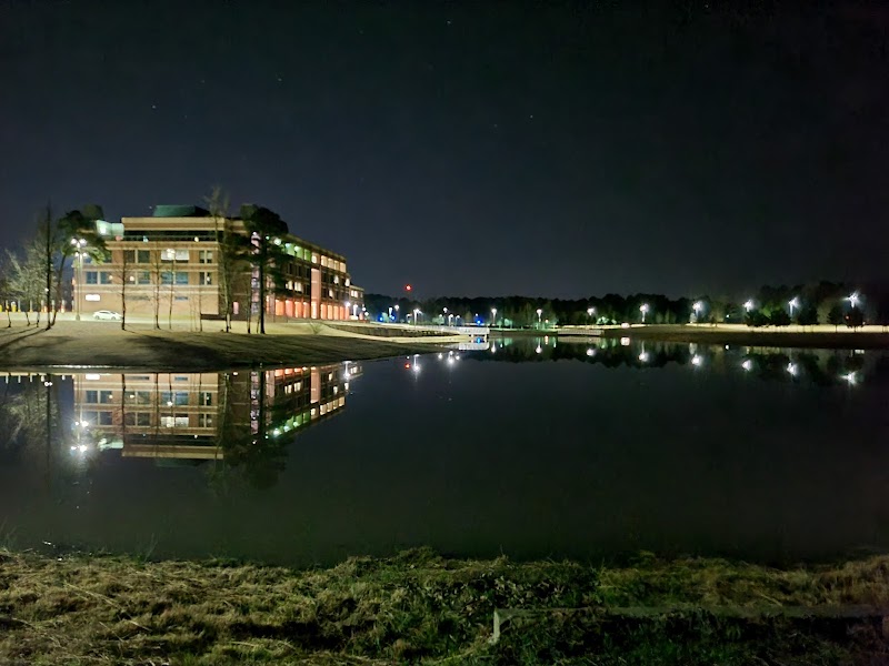 Texas A&M University-Texarkana campus photo 3