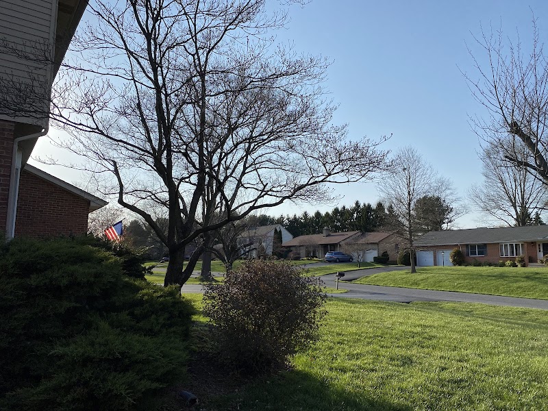 Frederick Community College campus photo 2