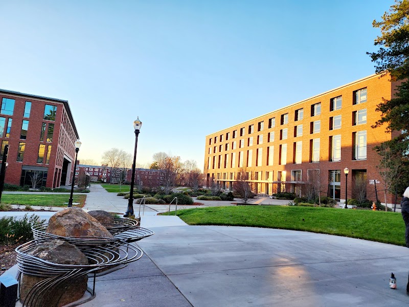 Oregon State University campus photo 5