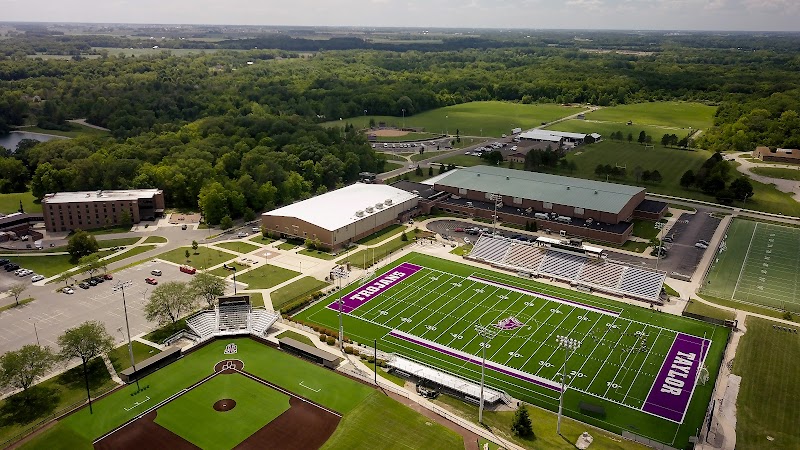 Taylor University campus photo 4