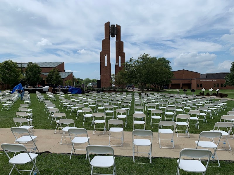 Taylor University campus photo 5