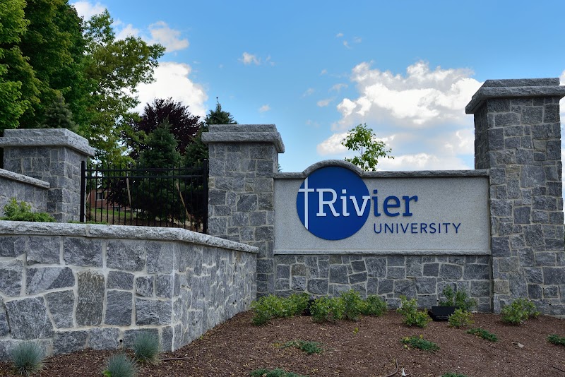 Rivier University campus photo 5