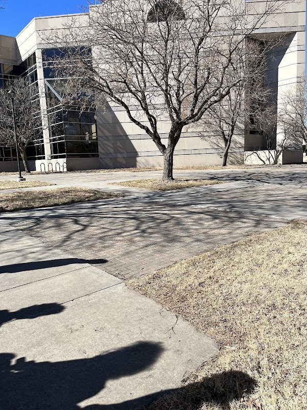 Fort Hays State University campus photo 3