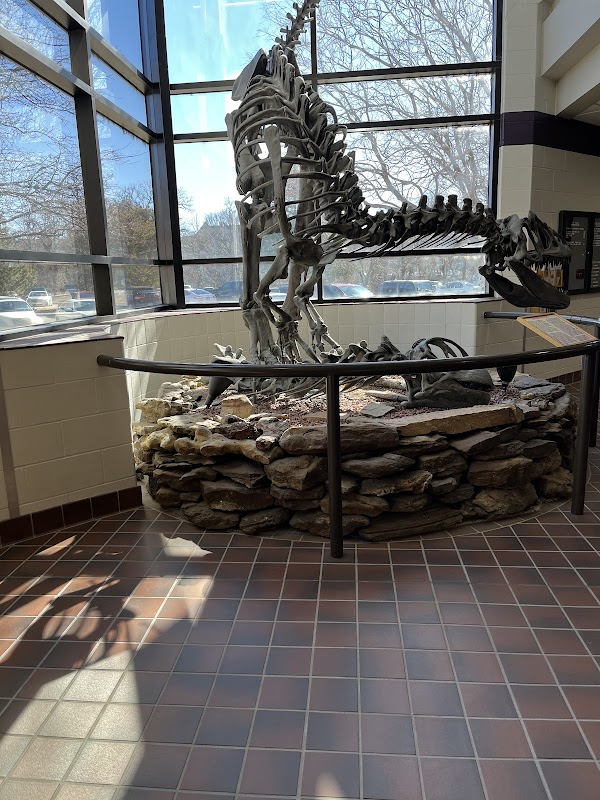 Fort Hays State University campus photo 4