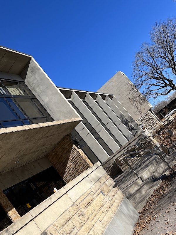 Fort Hays State University campus photo 5