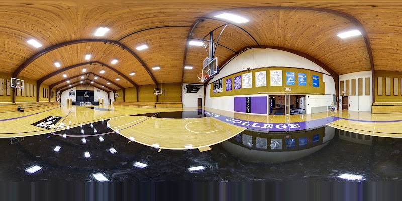 Davis College campus photo 2