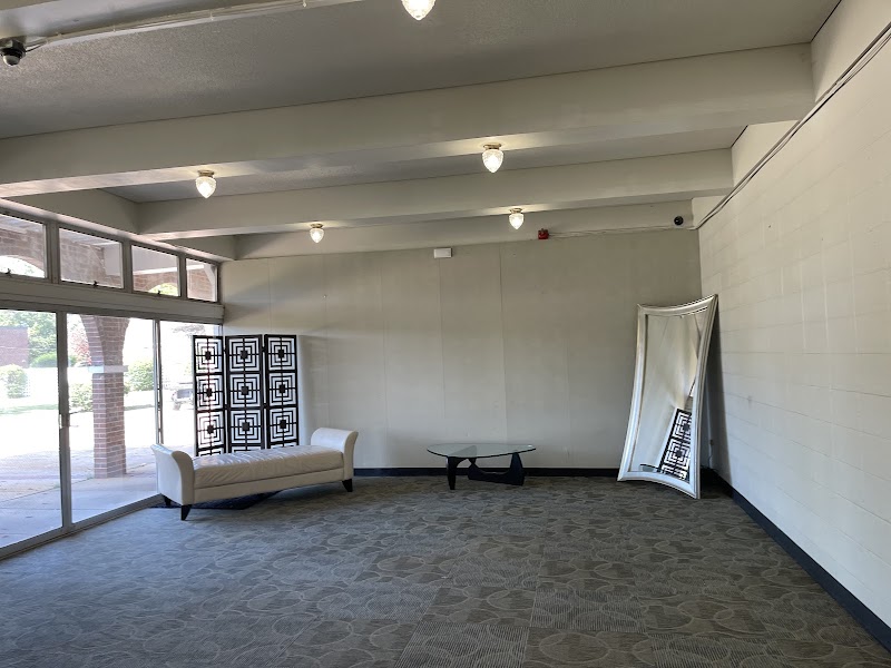 Philander Smith University campus photo 5