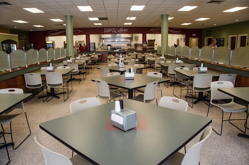 Horry-Georgetown Technical College campus photo 5