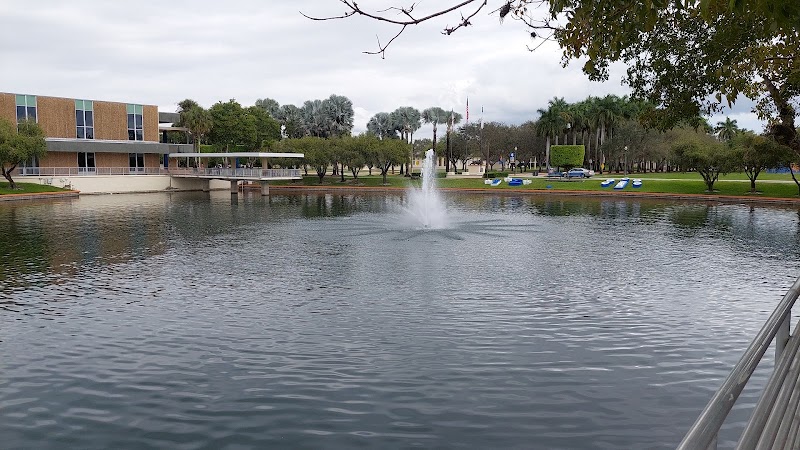 Florida Memorial University campus photo 3