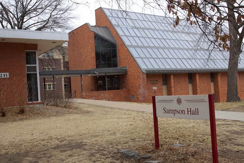 Stephens College campus photo 3