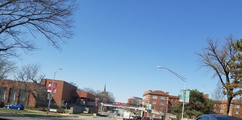 Stephens College campus photo 4