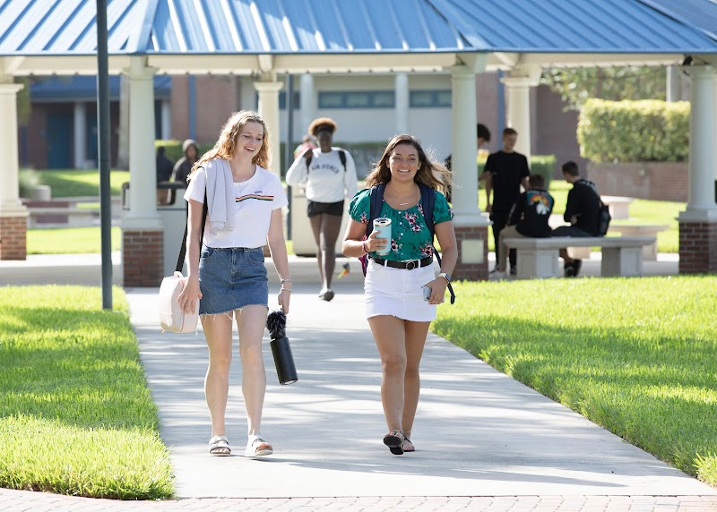 Indian River State College campus photo 3