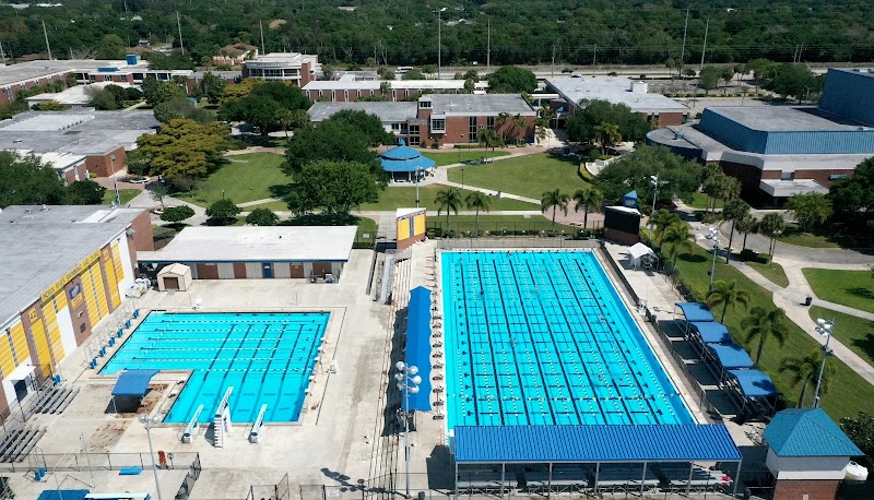 Indian River State College campus photo 4
