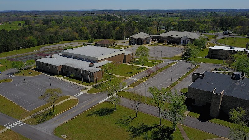 Northeast Alabama Community College campus photo 3