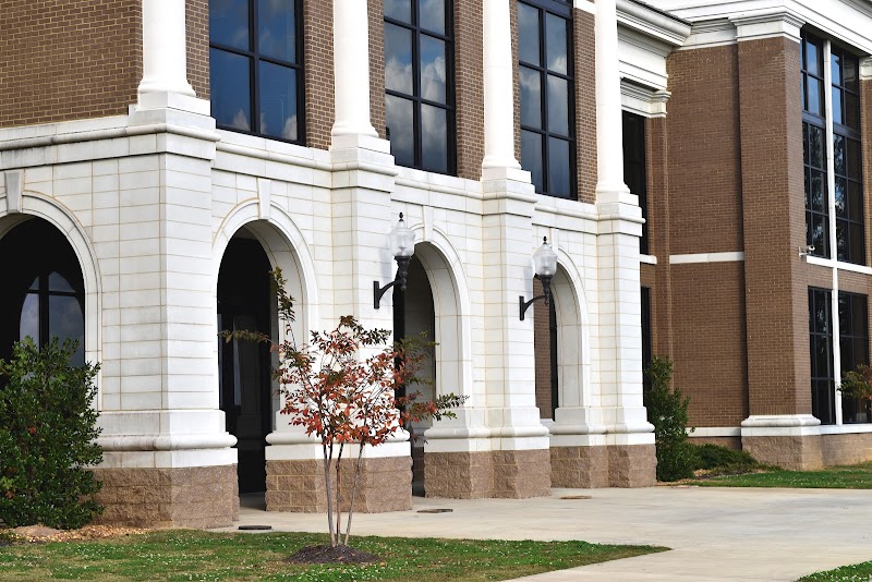 Northeast Alabama Community College campus photo 4