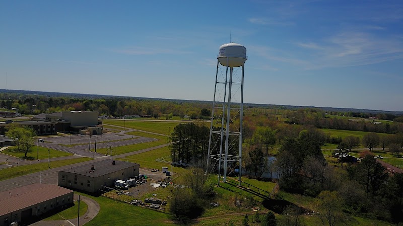 Northeast Alabama Community College campus photo 5