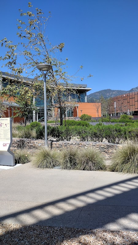 Los Angeles Mission College campus photo 5