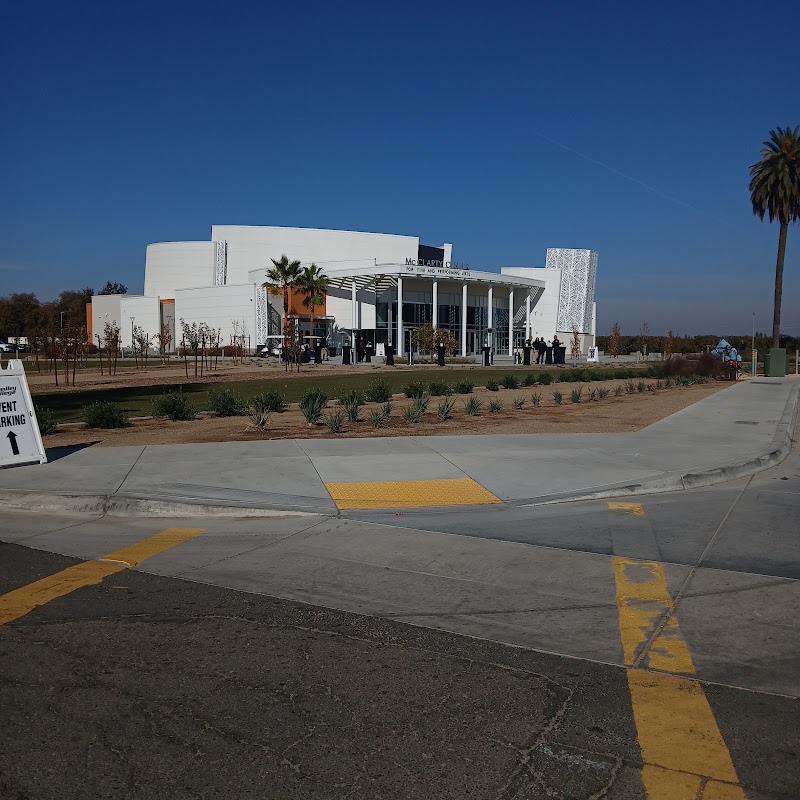 Reedley College campus photo 4