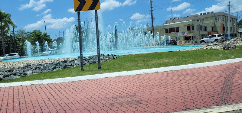 Huertas College campus photo 5