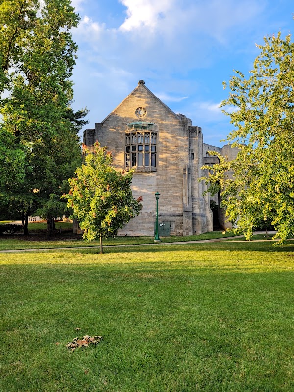Indiana University-Bloomington campus photo 2
